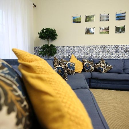 Villa Rodrigues Ponta Delgada Exterior foto