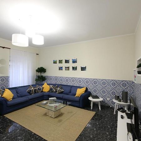 Villa Rodrigues Ponta Delgada Exterior foto