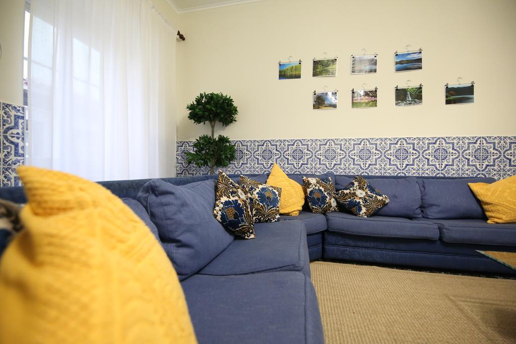 Villa Rodrigues Ponta Delgada Exterior foto