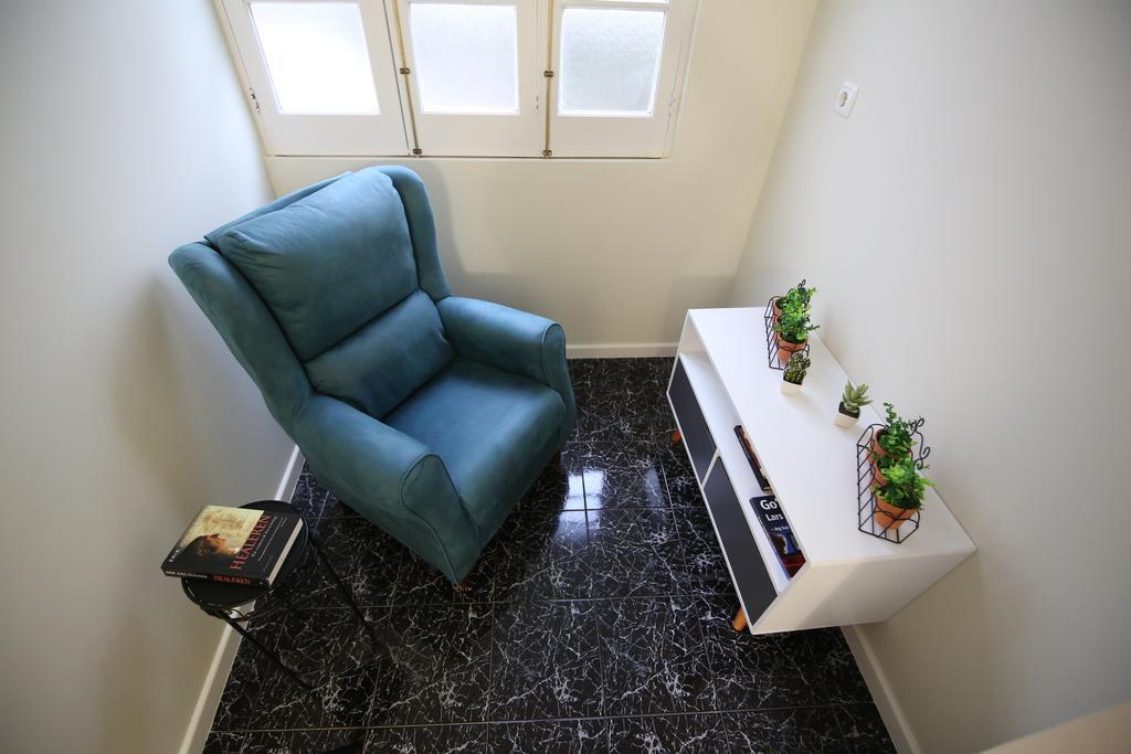 Villa Rodrigues Ponta Delgada Exterior foto