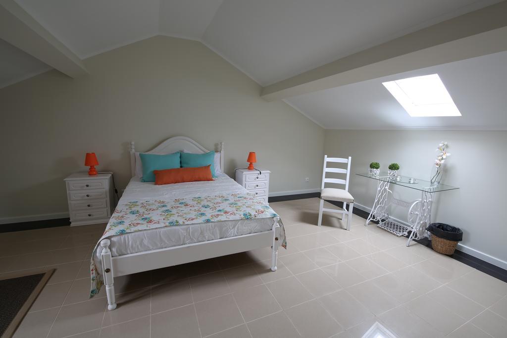 Villa Rodrigues Ponta Delgada Exterior foto