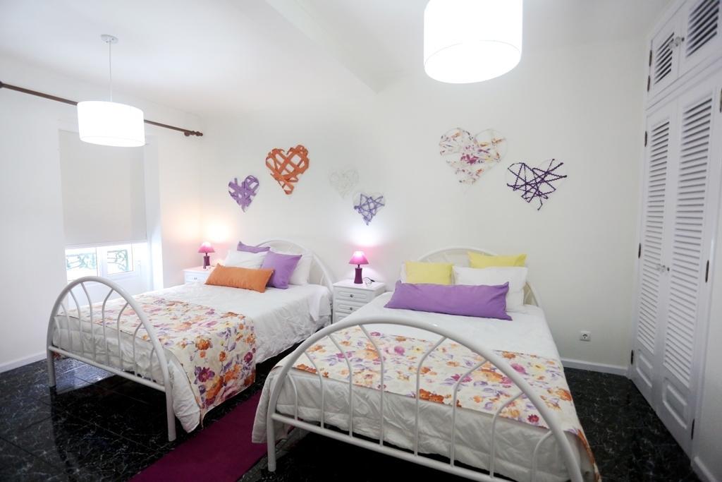Villa Rodrigues Ponta Delgada Zimmer foto